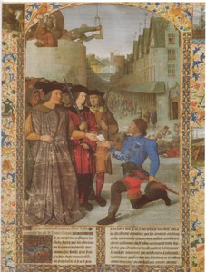 Livius of the Sorbonne by Unbekannt Unbekannt